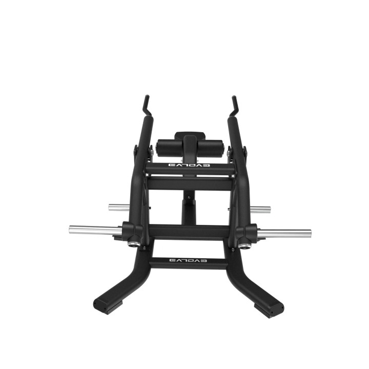 Evolve Ultra Series laisvų svorių rankų tiesimo treniruoklis tricepsui (EV-PL-UL-160)