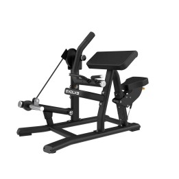 Evolve Ultra Series laisvų svorių rankų lenkimo treniruoklis (EV-PL-UL-180)