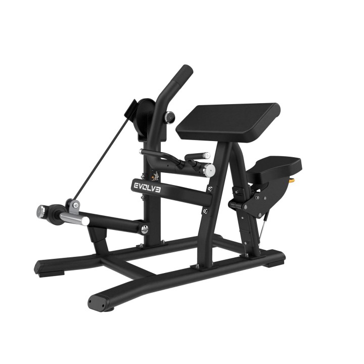 Evolve Ultra Series laisvų svorių rankų lenkimo treniruoklis (EV-PL-UL-180)