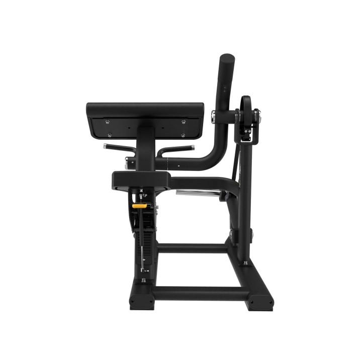 Evolve Ultra Series laisvų svorių rankų lenkimo treniruoklis (EV-PL-UL-180)