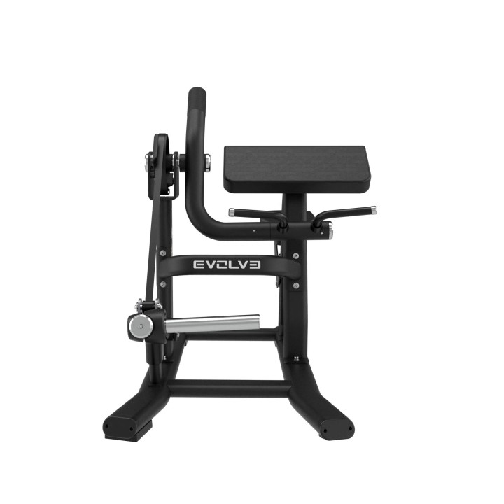 Evolve Ultra Series laisvų svorių rankų lenkimo treniruoklis (EV-PL-UL-180)