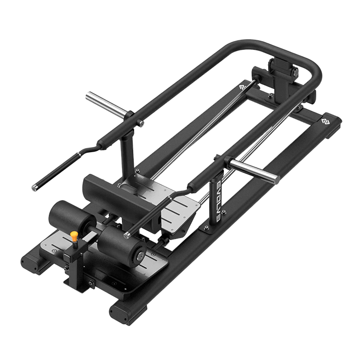Evolve Ultra Series laisvų svorių įtūpstų treniruoklis (EV-PL-UL-230)
