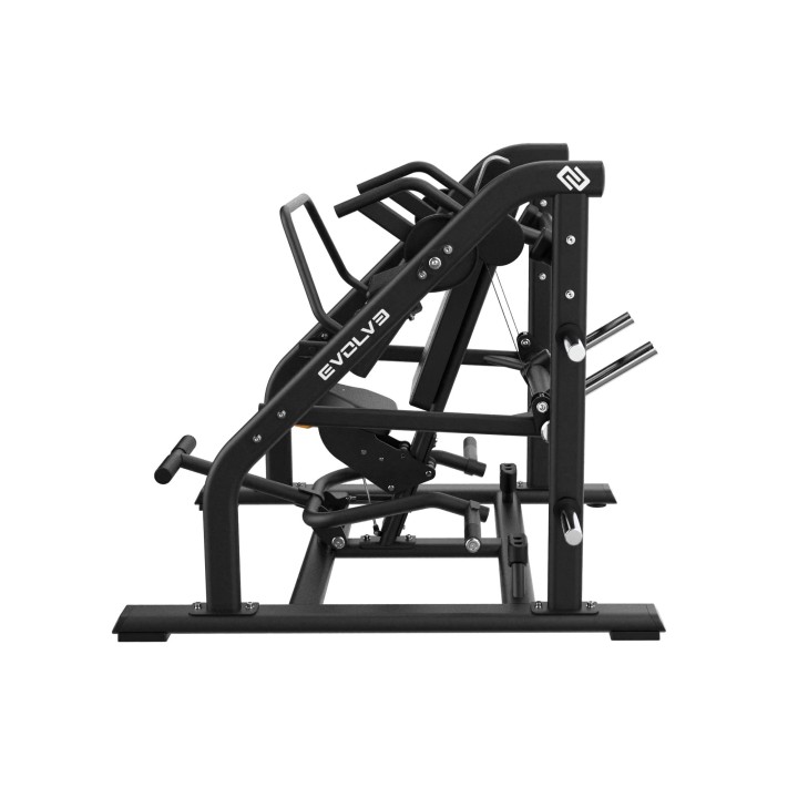 Evolve Ultra Series laisvų svorių krūtinės treniruoklis (EV-PL-UL-350)