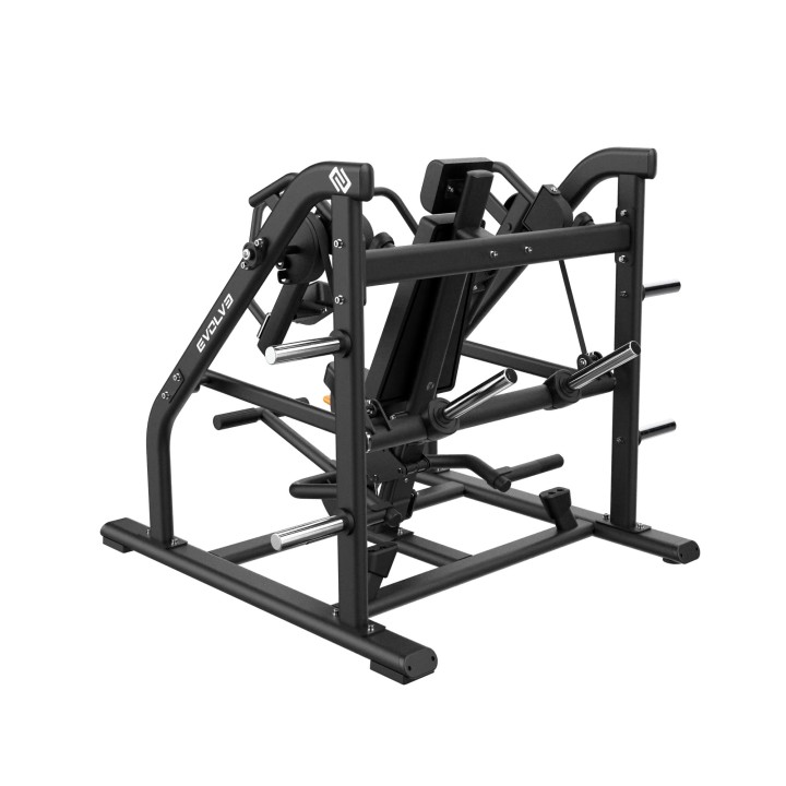 Evolve Ultra Series laisvų svorių krūtinės treniruoklis (EV-PL-UL-350)