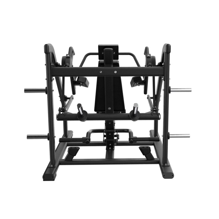 Evolve Ultra Series laisvų svorių krūtinės treniruoklis (EV-PL-UL-350)
