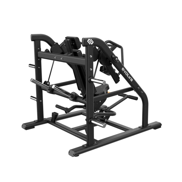 Evolve Ultra Series laisvų svorių krūtinės treniruoklis (EV-PL-UL-350)