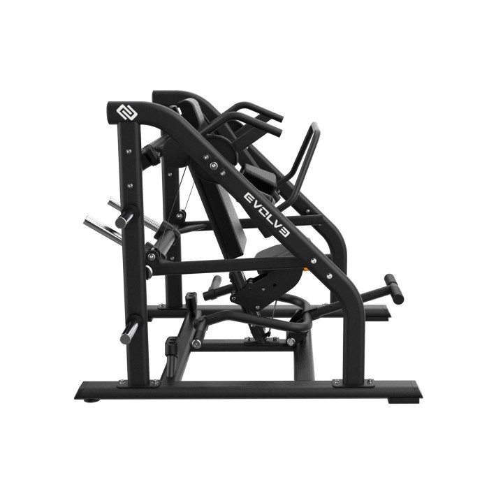 Evolve Ultra Series laisvų svorių krūtinės treniruoklis (EV-PL-UL-350)