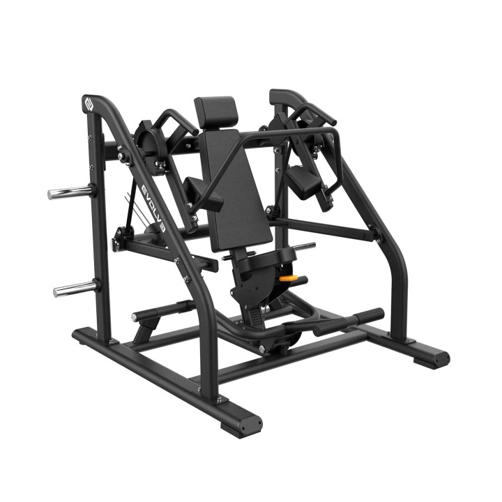 Evolve Ultra Series laisvų svorių krūtinės treniruoklis (EV-PL-UL-350)