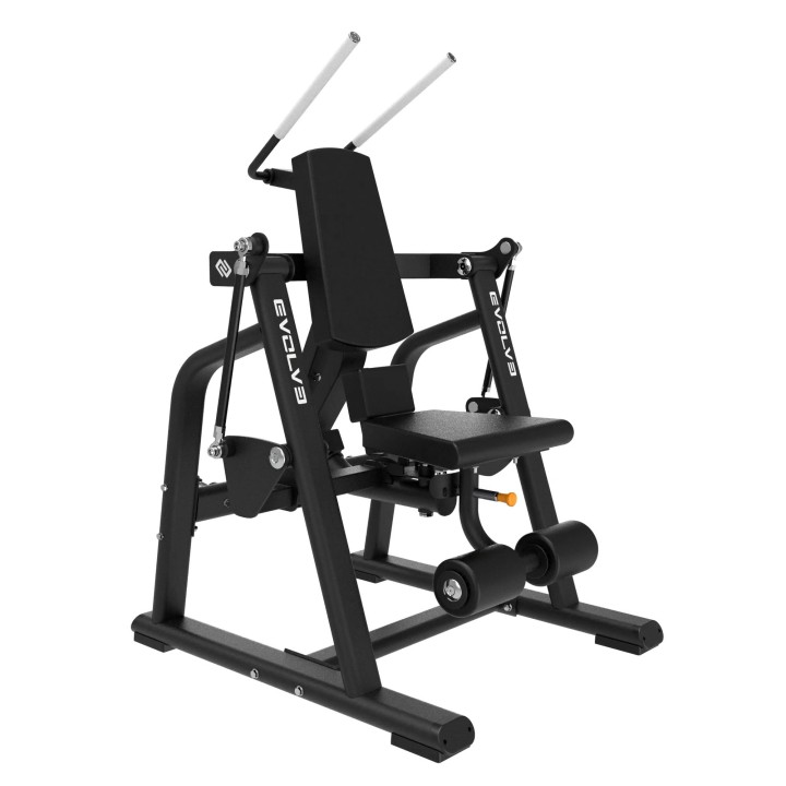Evolve Ultra Series laisvų svorių pilvo preso treniruoklis (EV-PL-UL-250)