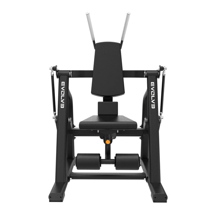 Evolve Ultra Series laisvų svorių pilvo preso treniruoklis (EV-PL-UL-250)