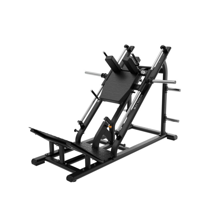 Evolve Ultra Series laisvų svorių pritūpimų treniruoklis (EV-PL-UL-360)