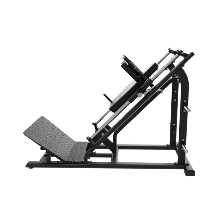 Evolve Ultra Series laisvų svorių pritūpimų treniruoklis (EV-PL-UL-360)