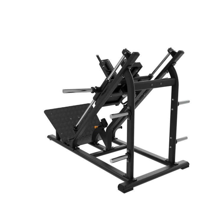 Evolve Ultra Series laisvų svorių pritūpimų treniruoklis (EV-PL-UL-360)