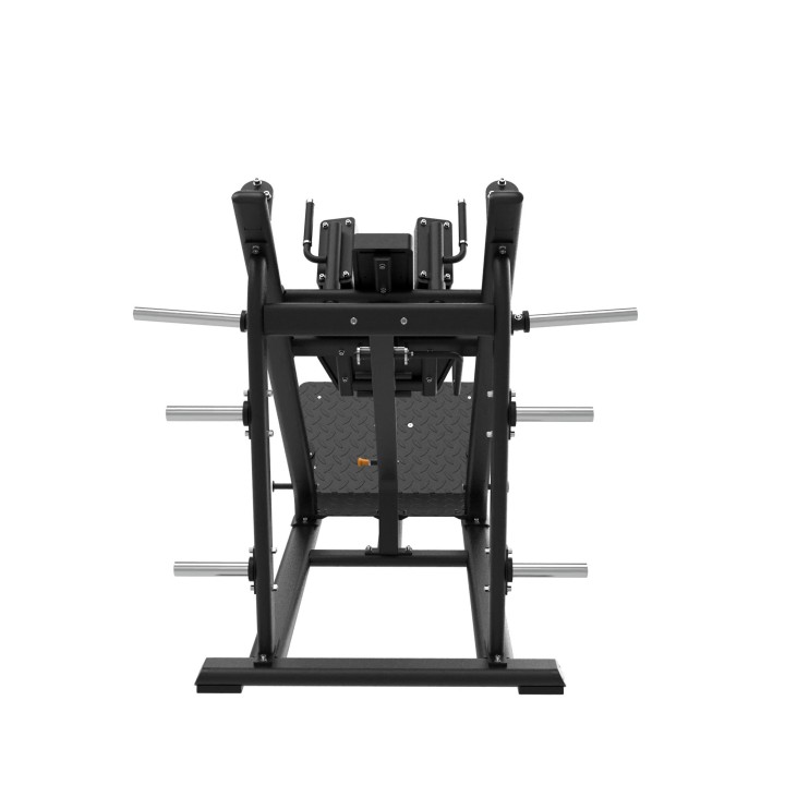 Evolve Ultra Series laisvų svorių pritūpimų treniruoklis (EV-PL-UL-360)