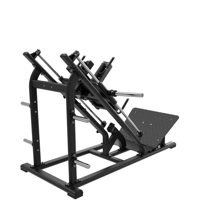 Evolve Ultra Series laisvų svorių pritūpimų treniruoklis (EV-PL-UL-360)