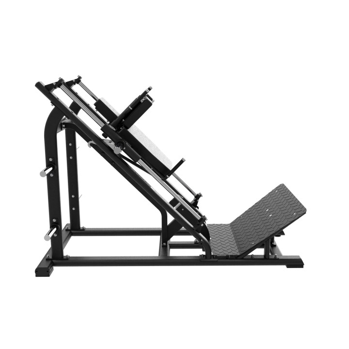 Evolve Ultra Series laisvų svorių pritūpimų treniruoklis (EV-PL-UL-360)