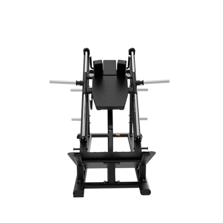 Evolve Ultra Series laisvų svorių pritūpimų treniruoklis (EV-PL-UL-360)