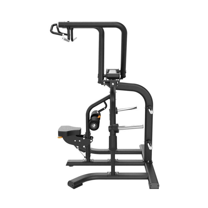 Evolve Ultra Series laisvų svorių vertikalios traukos treniruoklis (EV-PL-UL-370)
