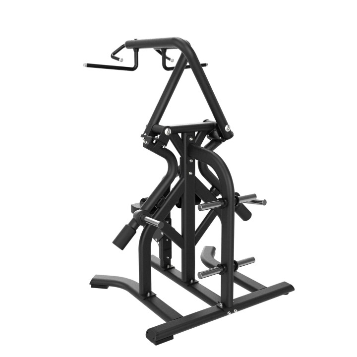 Evolve Ultra Series laisvų svorių vertikalios traukos treniruoklis (EV-PL-UL-370)