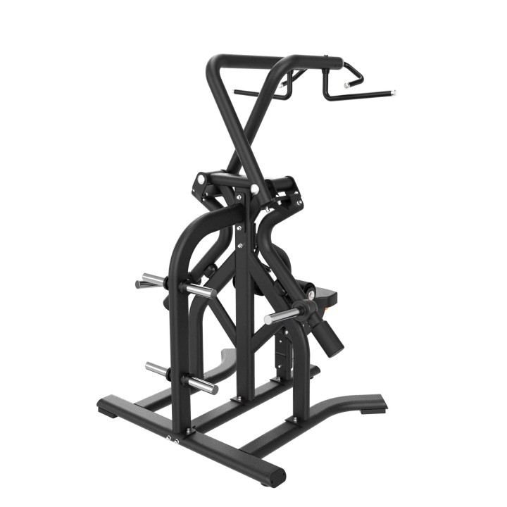 Evolve Ultra Series laisvų svorių vertikalios traukos treniruoklis (EV-PL-UL-370)