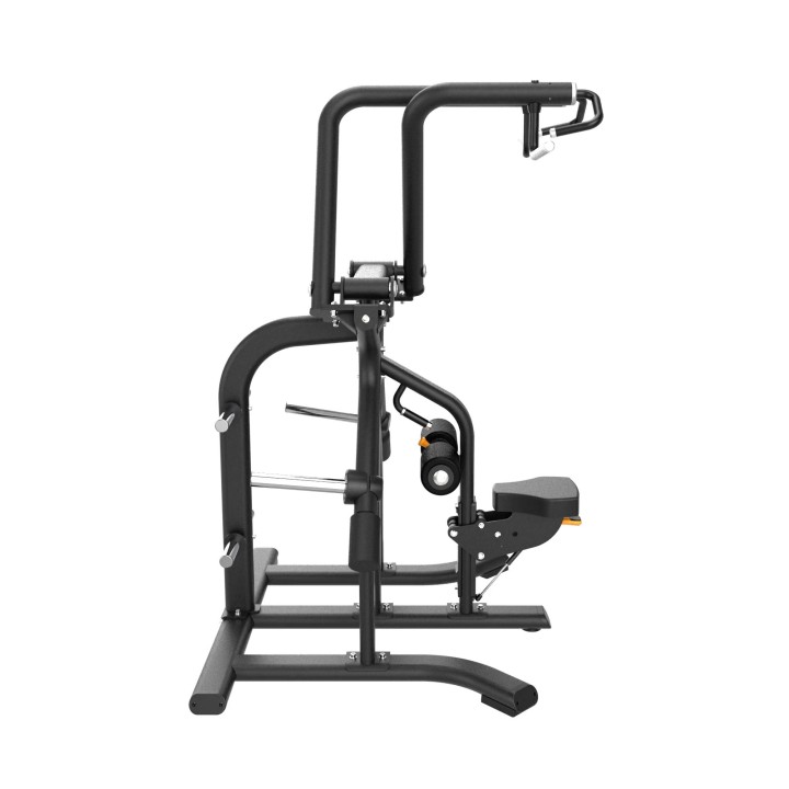 Evolve Ultra Series laisvų svorių vertikalios traukos treniruoklis (EV-PL-UL-370)
