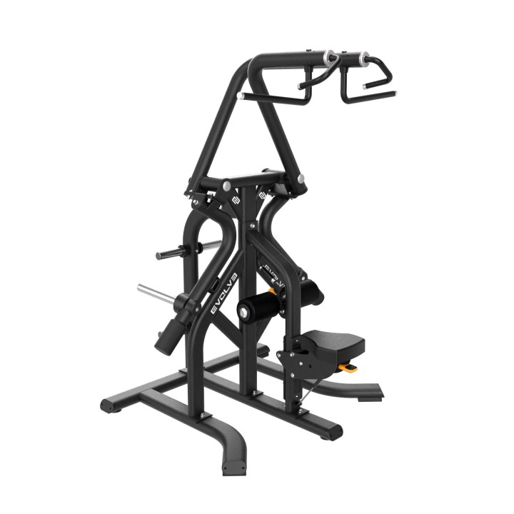 Evolve Ultra Series laisvų svorių vertikalios traukos treniruoklis (EV-PL-UL-370)