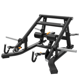 Evolve Ultra Series laisvų svorių įtūpstų treniruoklis (EV-PL-UL-280)