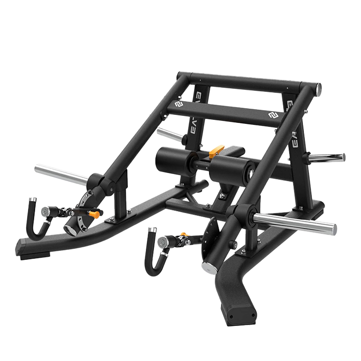 Evolve Ultra Series laisvų svorių įtūpstų treniruoklis (EV-PL-UL-280)