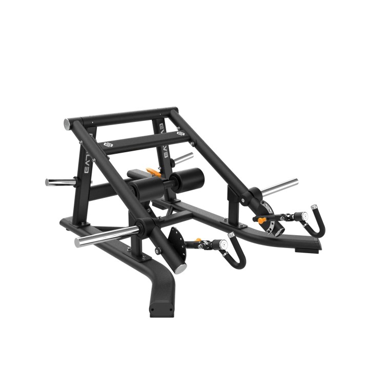 Evolve Ultra Series laisvų svorių įtūpstų treniruoklis (EV-PL-UL-280)