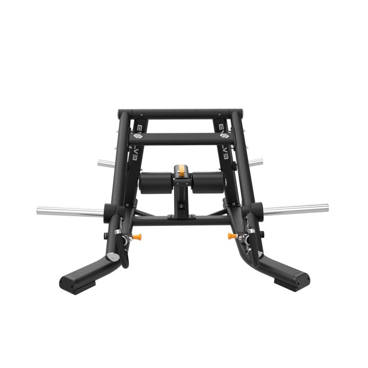 Evolve Ultra Series laisvų svorių įtūpstų treniruoklis (EV-PL-UL-280)