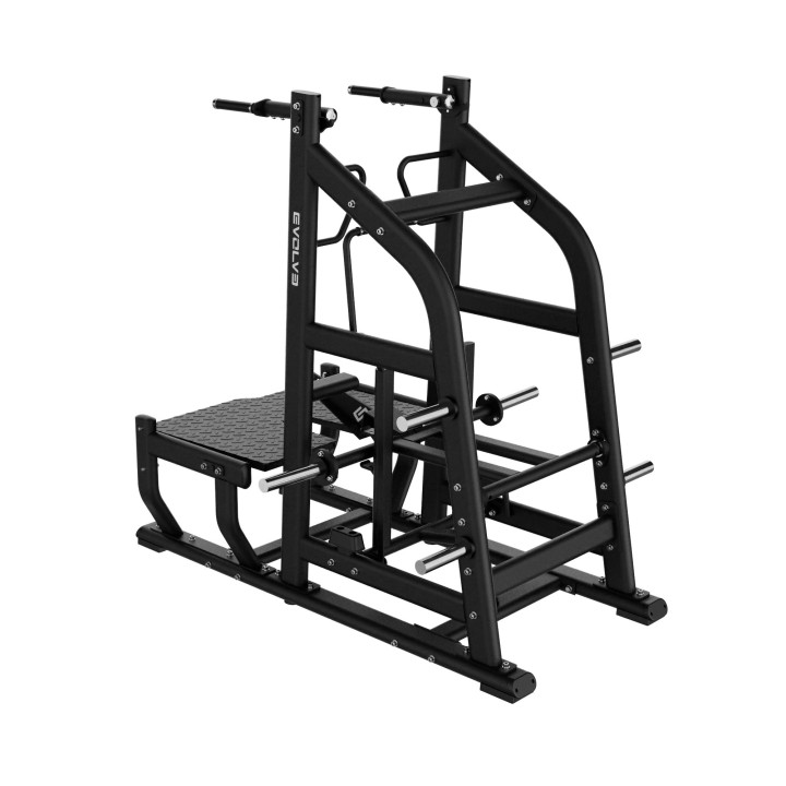 Evolve Ultra Series laisvų svorių apkrovos diržo treniruoklis (EV-PL-UL-390)