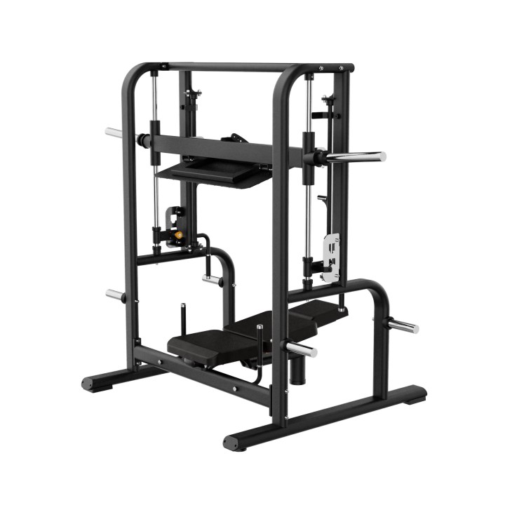 Evolve Ultra Series laisvų svorių vertikalus (Leg press) treniruoklis (EV-PL-UL-430)