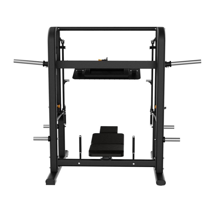 Evolve Ultra Series laisvų svorių vertikalus (Leg press) treniruoklis (EV-PL-UL-430)