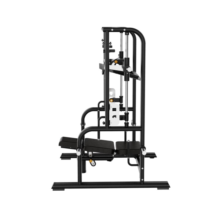 Evolve Ultra Series laisvų svorių vertikalus (Leg press) treniruoklis (EV-PL-UL-430)
