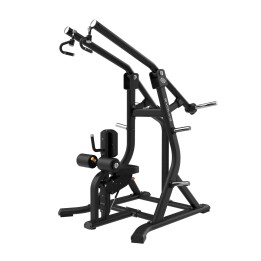 Evolve Ultra Series laisvų svorių vertikalios traukos treniruoklis su besisukančiomis rankenomis (EV-PL-UL-290)