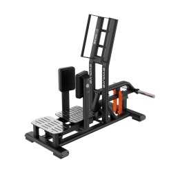 Evolve Ultra Series laisvų svorių stovimas klubų treniruoklis (EV-PL-UL-440)