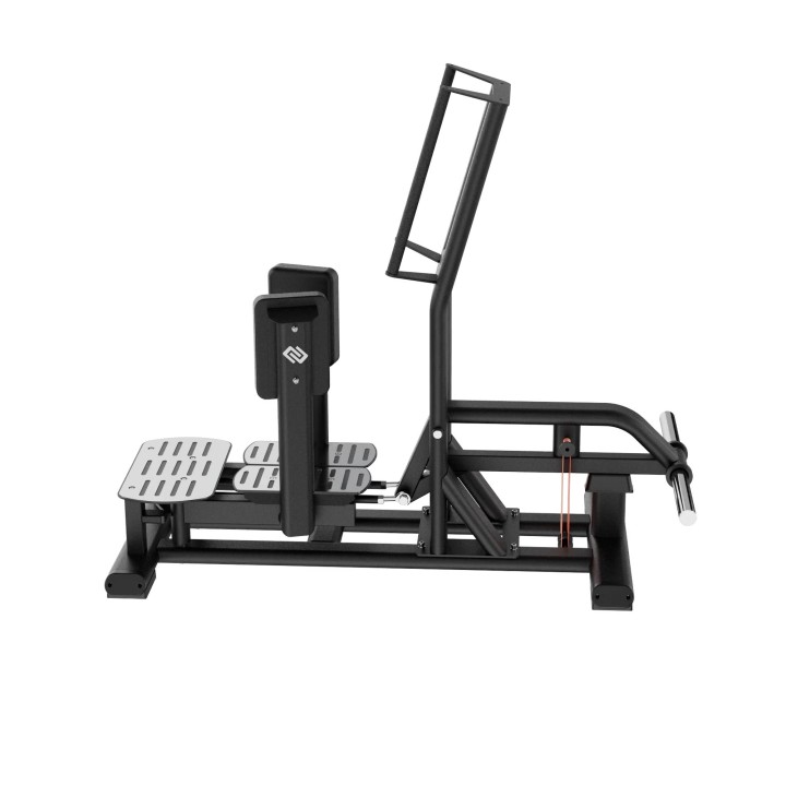 Evolve Ultra Series laisvų svorių stovimas klubų treniruoklis (EV-PL-UL-440)