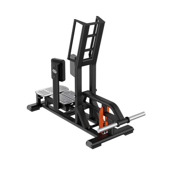 Evolve Ultra Series laisvų svorių stovimas klubų treniruoklis (EV-PL-UL-440)