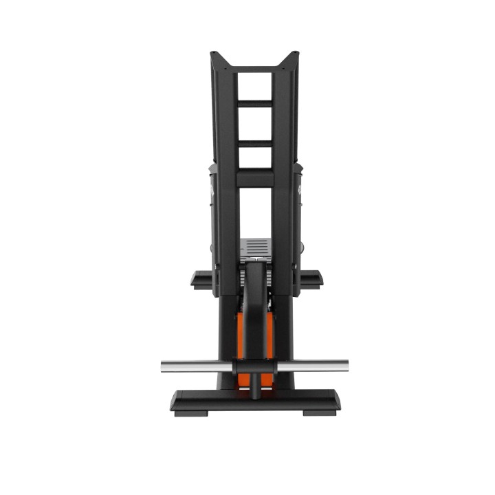 Evolve Ultra Series laisvų svorių stovimas klubų treniruoklis (EV-PL-UL-440)