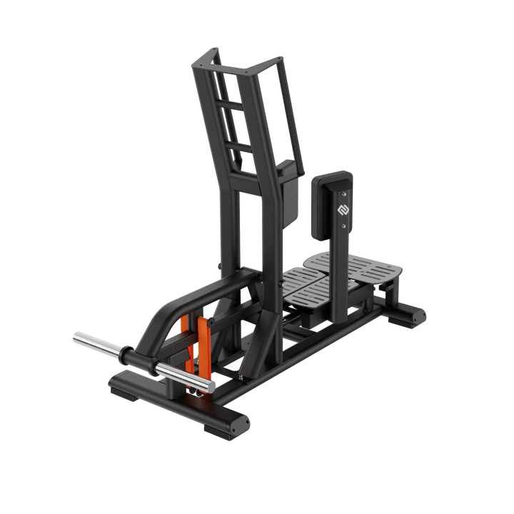 Evolve Ultra Series laisvų svorių stovimas klubų treniruoklis (EV-PL-UL-440)