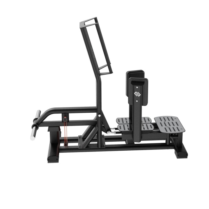 Evolve Ultra Series laisvų svorių stovimas klubų treniruoklis (EV-PL-UL-440)