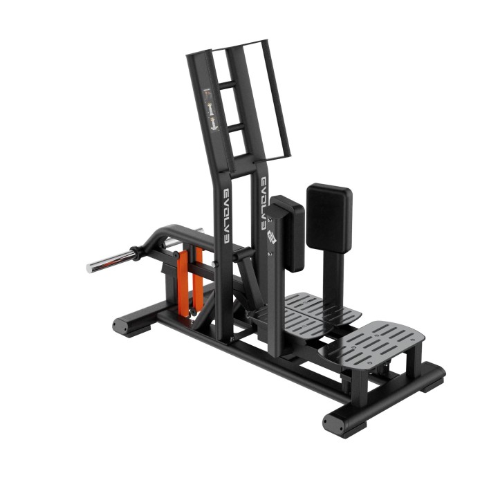 Evolve Ultra Series laisvų svorių stovimas klubų treniruoklis (EV-PL-UL-440)