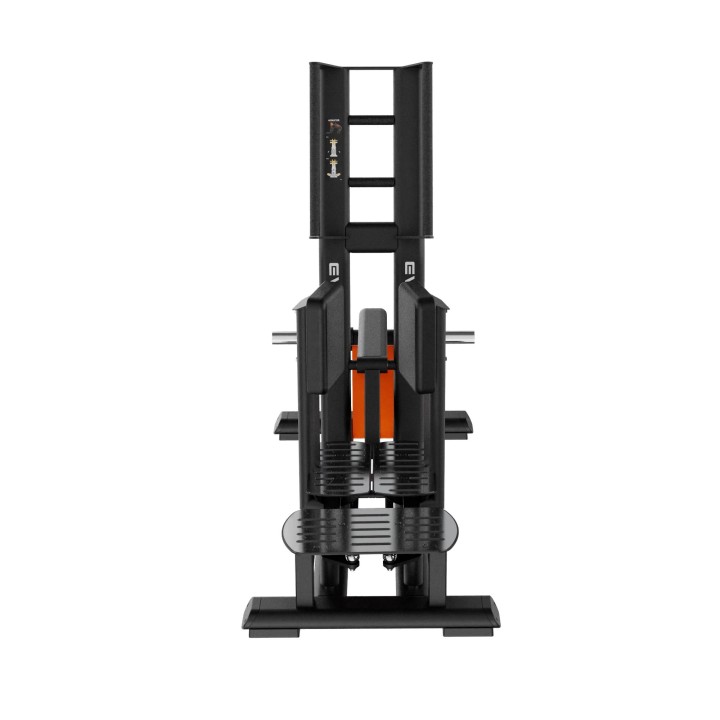 Evolve Ultra Series laisvų svorių stovimas klubų treniruoklis (EV-PL-UL-440)