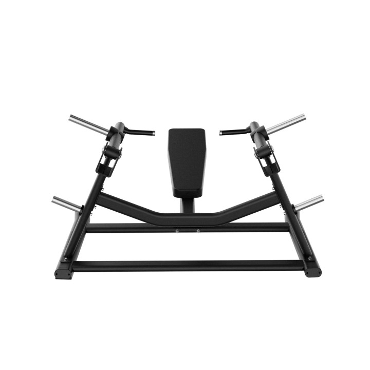 Evolve Ultra Series laisvų svorių izo-lateralinis krūtinės spaudimo treniruoklis (EV-PL-UL-450)