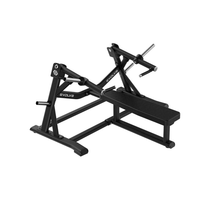 Evolve Ultra Series laisvų svorių izo-lateralinis krūtinės spaudimo treniruoklis (EV-PL-UL-450)