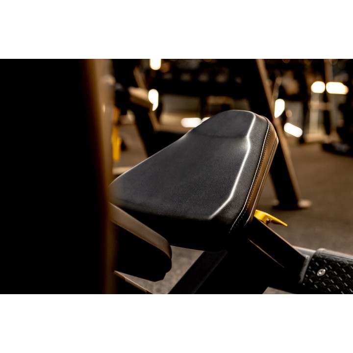 Evolve Prime serijos olimpinis spaudimo kampu suoliukas, PR-210