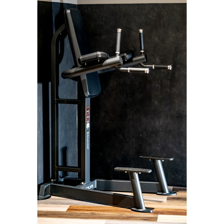 Evolve Prime serijos atsispaudimų treniruoklis, PR-215
