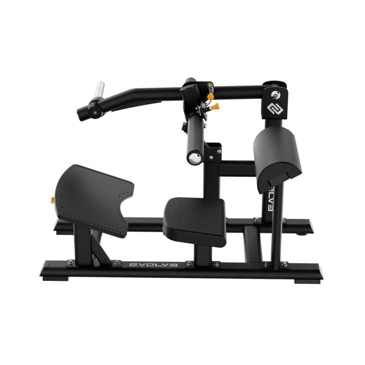 Evolve Ultra Series laisvų svorių sėdmenų/klubų treniruoklis (EV-PL-UL-310)