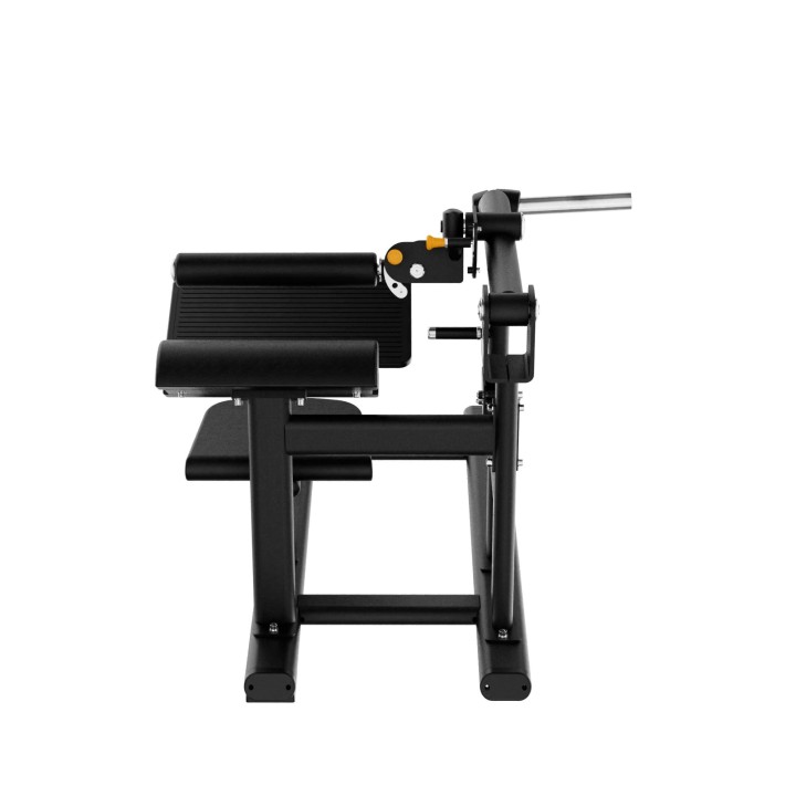 Evolve Ultra Series laisvų svorių sėdmenų/klubų treniruoklis (EV-PL-UL-310)
