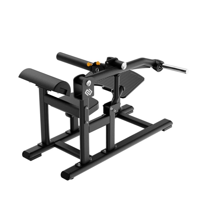 Evolve Ultra Series laisvų svorių sėdmenų/klubų treniruoklis (EV-PL-UL-310)